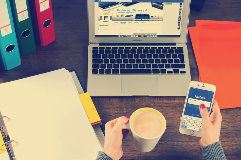 Online Networking